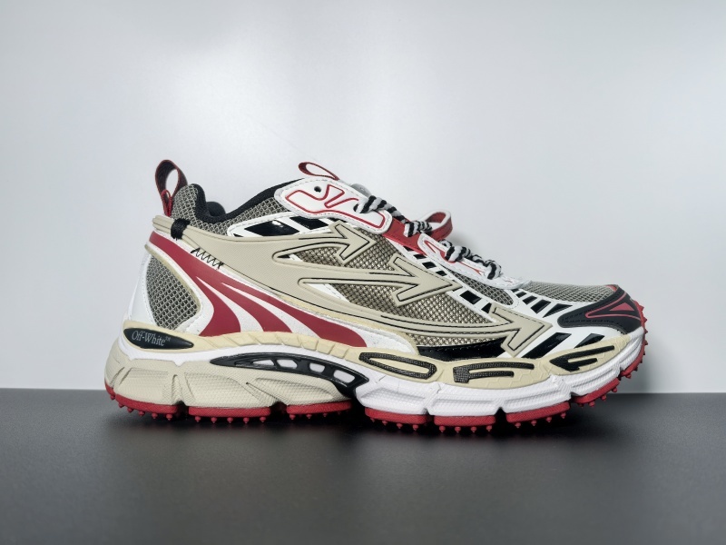 Off-White Right Arrow 25ss Sneaker