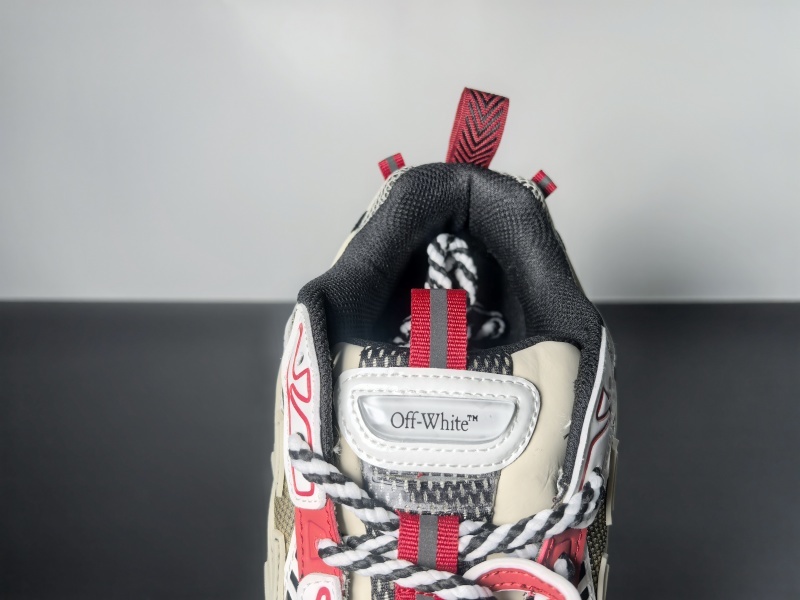 Off-White Right Arrow 25ss Sneaker