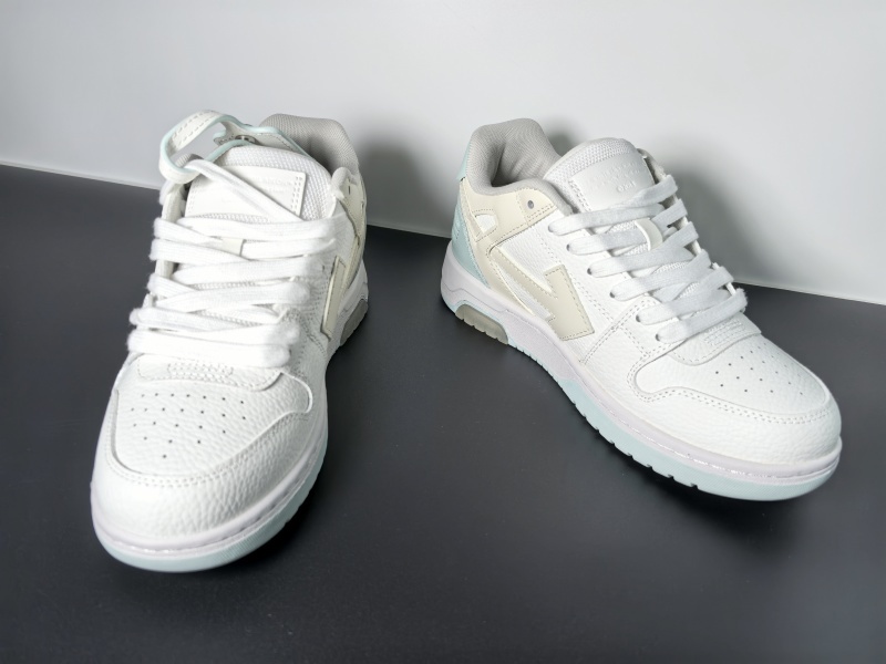 Off-White Out Of Office Sneaker