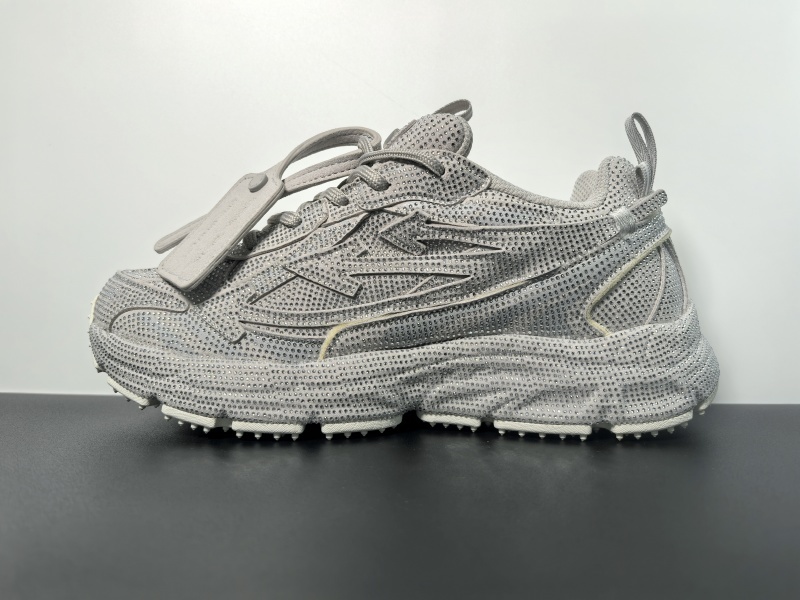 Off-White Right Arrow 25ss Sneaker