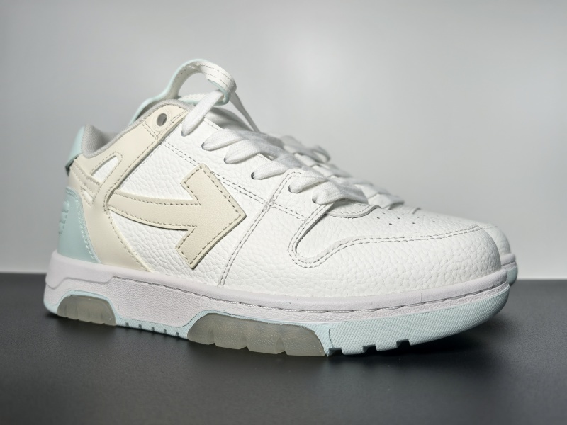 Off-White Out Of Office Sneaker