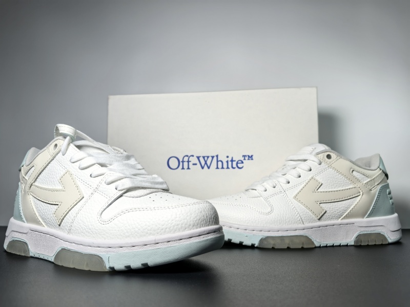 Off-White Out Of Office Sneaker