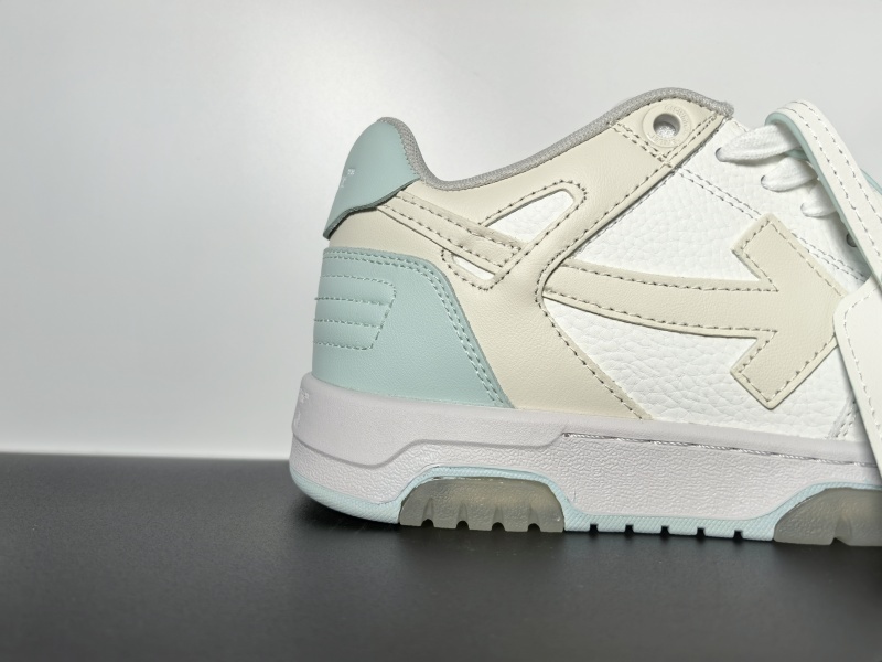 Off-White Out Of Office Sneaker