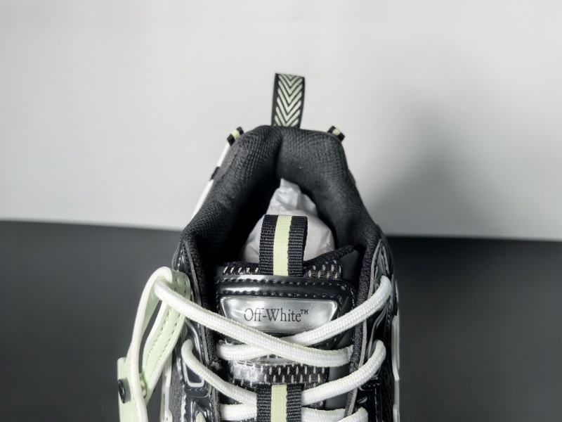 Off-White Right Arrow 25ss Sneaker