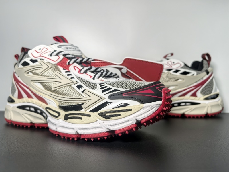 Off-White Right Arrow 25ss Sneaker