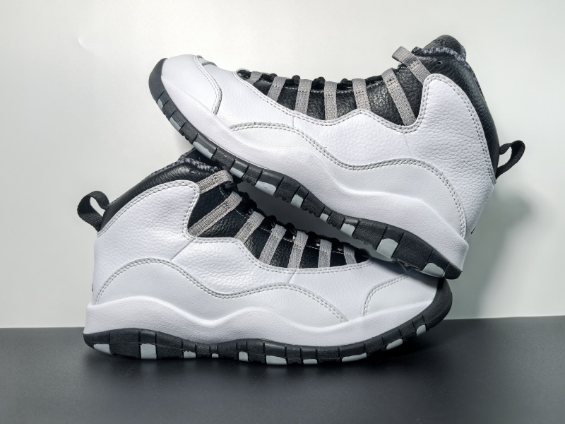 Jordan Air Jordan 10 0G“Steel”HJ6779-104