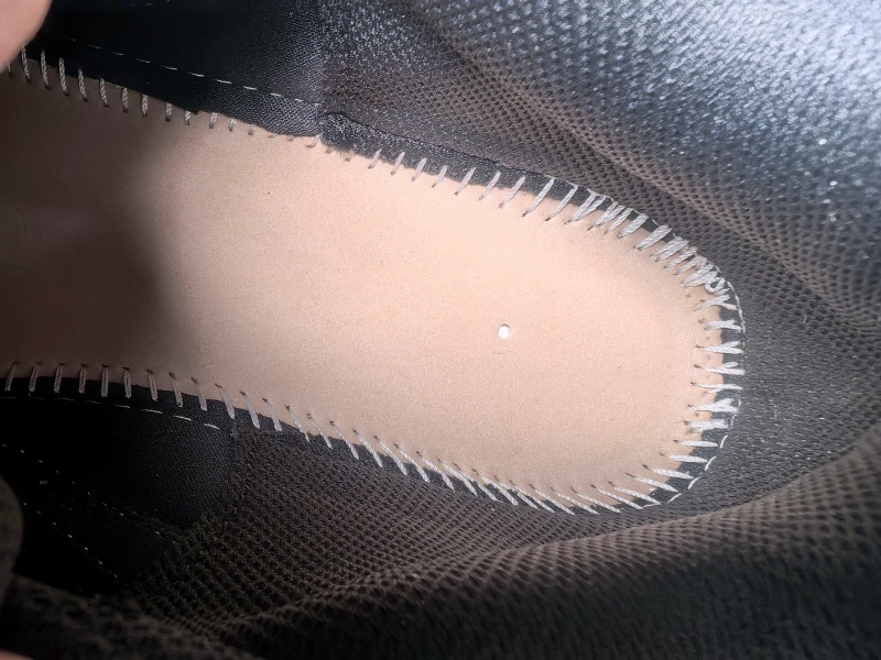 Off-White Right Arrow 25ss Sneaker