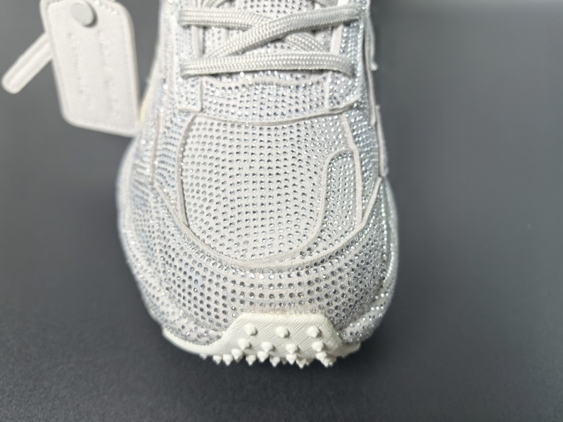 Off-White Right Arrow 25ss Sneaker