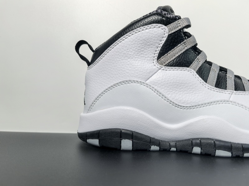 Jordan Air Jordan 10 0G“Steel”HJ6779-104