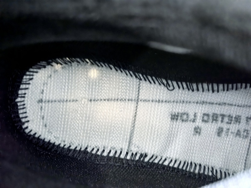 Infinite Archives x Air Jordan 17 Low IH0177-200