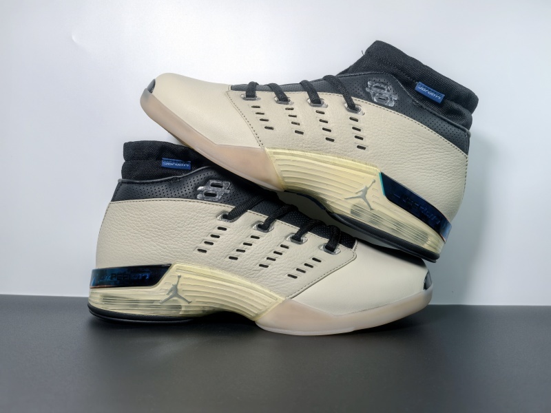 Infinite Archives x Air Jordan 17 Low IH0177-200