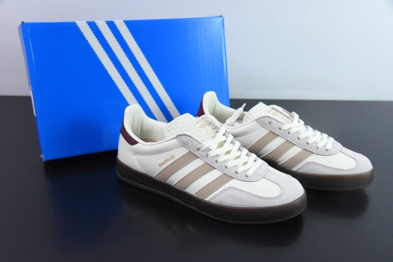 Adidas Gazelle IH0376 Shoes