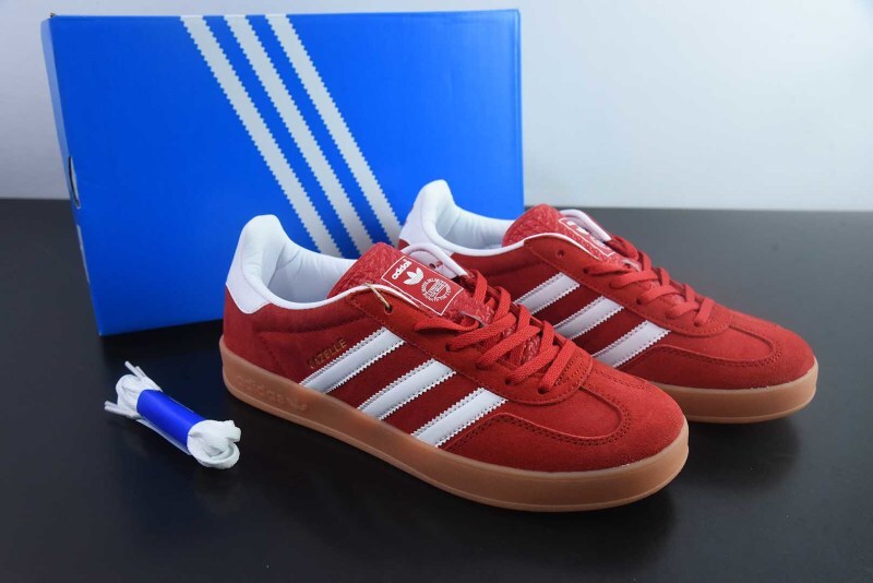 Adidas Gazelle Indoor HO6261 Shoes