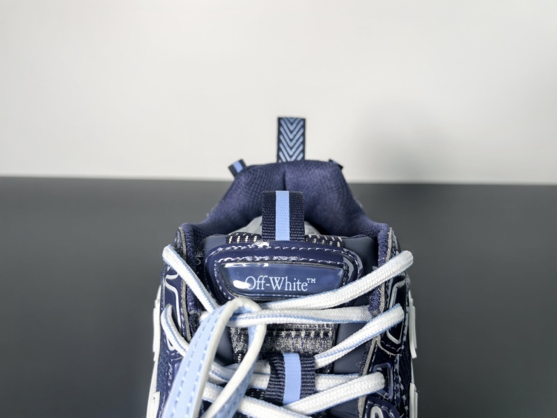 Off-White Right Arrow 25ss Sneaker