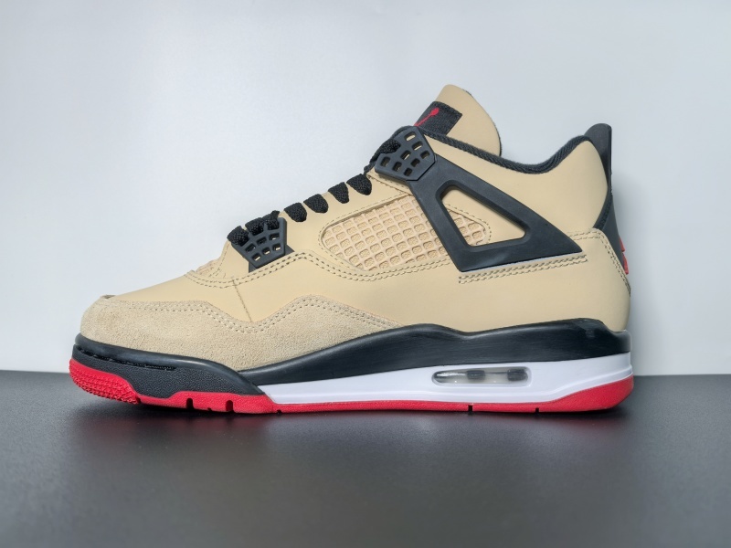 AIR JORDAN 4 RETRO UNI (Pizza) IH2094-200