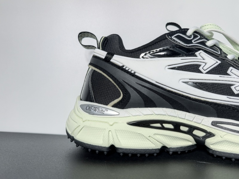 Off-White Right Arrow 25ss Sneaker