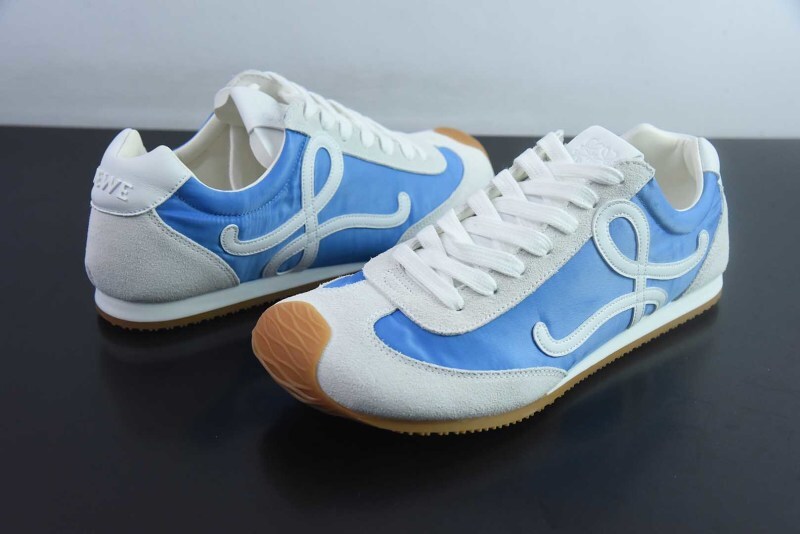 Loew* Ballet Runner 2.0