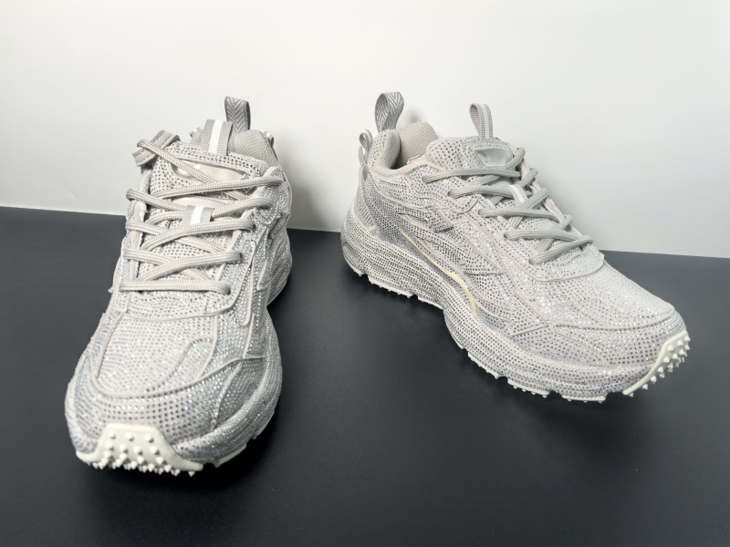 Off-White Right Arrow 25ss Sneaker