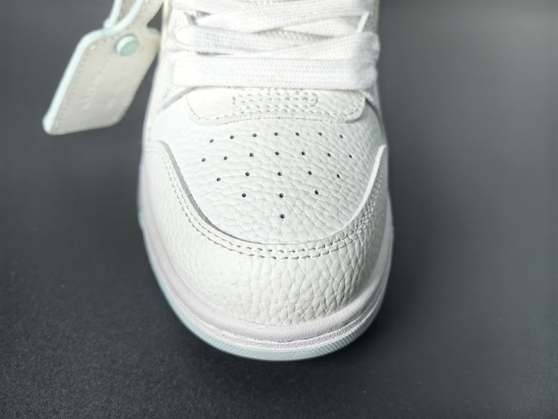 Off-White Out Of Office Sneaker