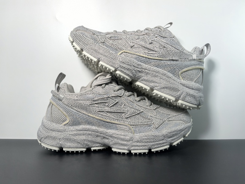 Off-White Right Arrow 25ss Sneaker