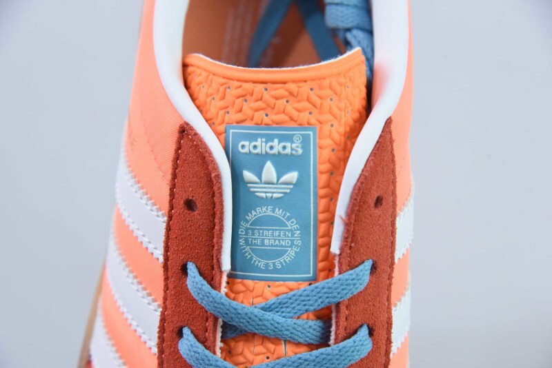 Adidas Originals Gazelle Indoor HQ9016