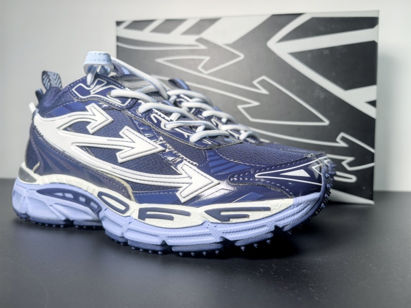 Off-White Right Arrow 25ss Sneaker