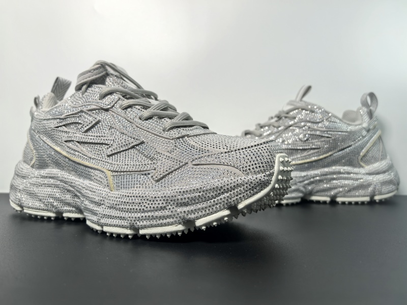 Off-White Right Arrow 25ss Sneaker