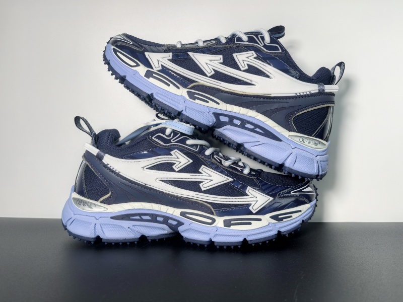 Off-White Right Arrow 25ss Sneaker