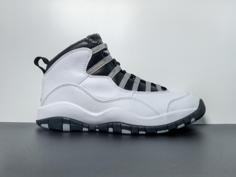 Jordan Air Jordan 10 0G“Steel”HJ6779-104