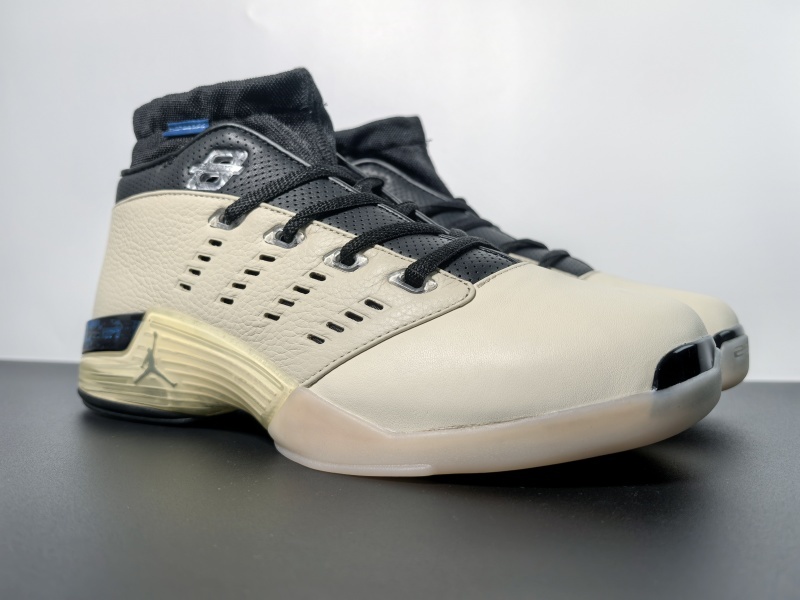 Infinite Archives x Air Jordan 17 Low IH0177-200