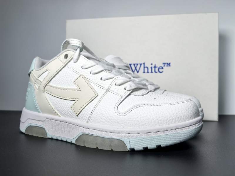 Off-White Out Of Office Sneaker