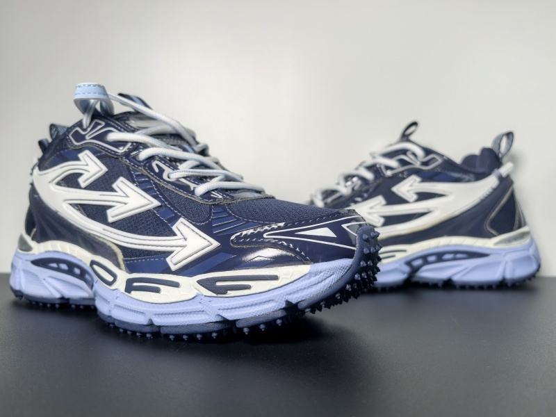 Off-White Right Arrow 25ss Sneaker