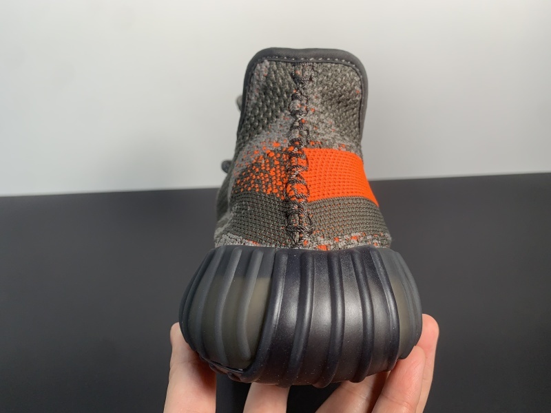 Yeezy Boost 350 V2 Carbon Beluga HQ7045