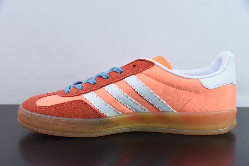 Adidas Originals Gazelle Indoor HQ9016