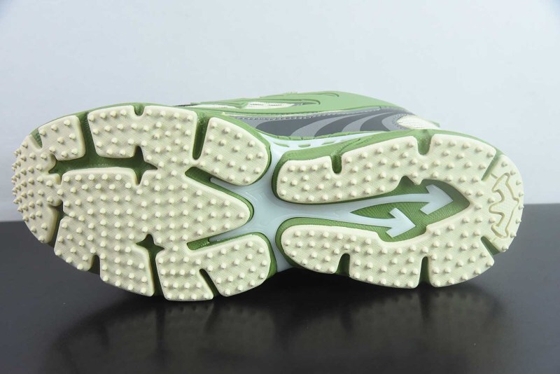 Off-White Right Arrow 25ss Sneaker