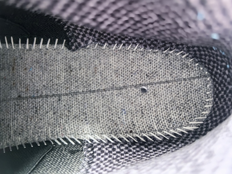 Jordan Air Jordan 10 0G“Steel”HJ6779-104