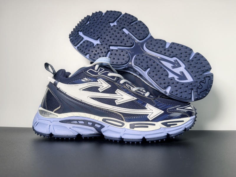 Off-White Right Arrow 25ss Sneaker