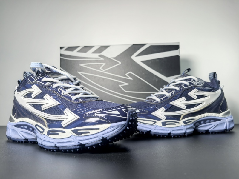 Off-White Right Arrow 25ss Sneaker