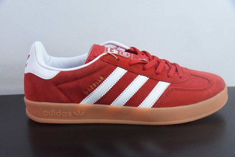 Adidas Gazelle Indoor HO6261 Shoes