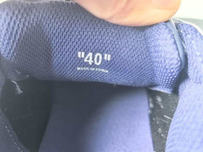 Off-White Right Arrow 25ss Sneaker