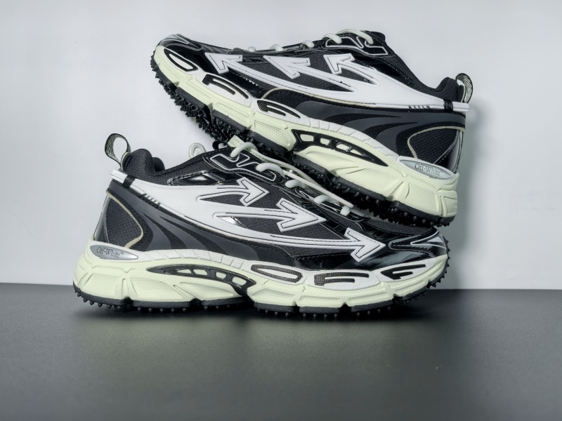 Off-White Right Arrow 25ss Sneaker