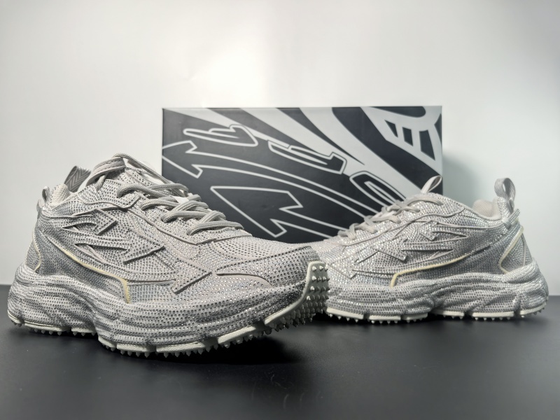 Off-White Right Arrow 25ss Sneaker