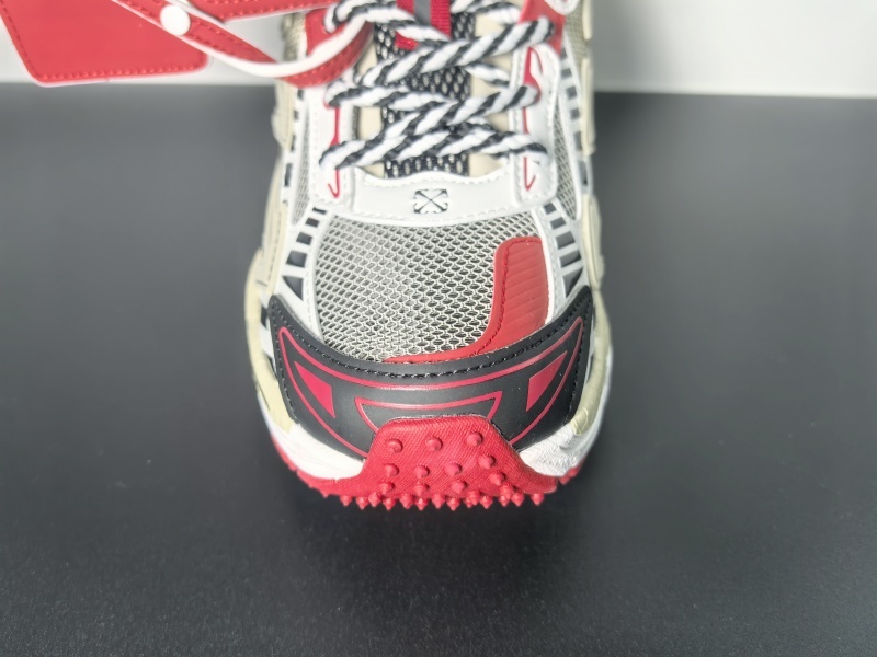 Off-White Right Arrow 25ss Sneaker