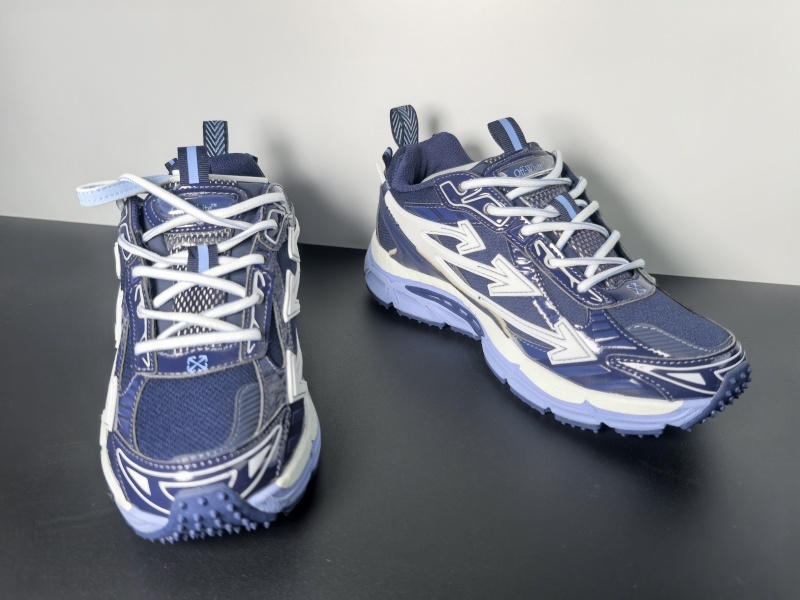 Off-White Right Arrow 25ss Sneaker