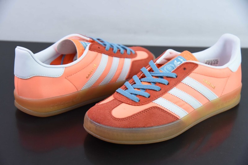 Adidas Originals Gazelle Indoor HQ9016