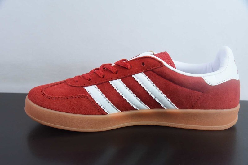 Adidas Gazelle Indoor HO6261 Shoes