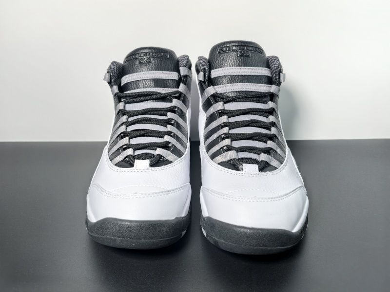 Jordan Air Jordan 10 0G“Steel”HJ6779-104