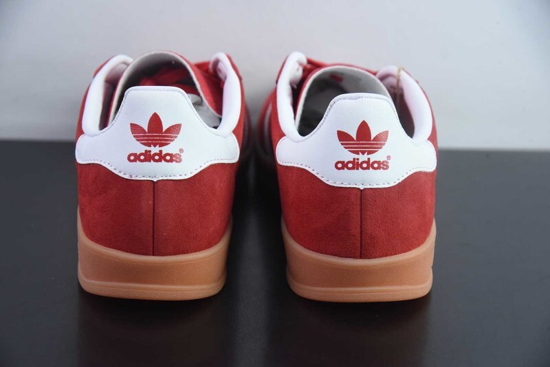 Adidas Gazelle Indoor HO6261 Shoes