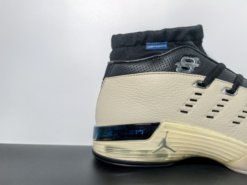 Infinite Archives x Air Jordan 17 Low IH0177-200