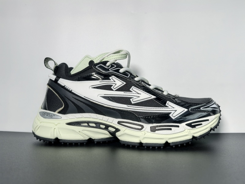 Off-White Right Arrow 25ss Sneaker